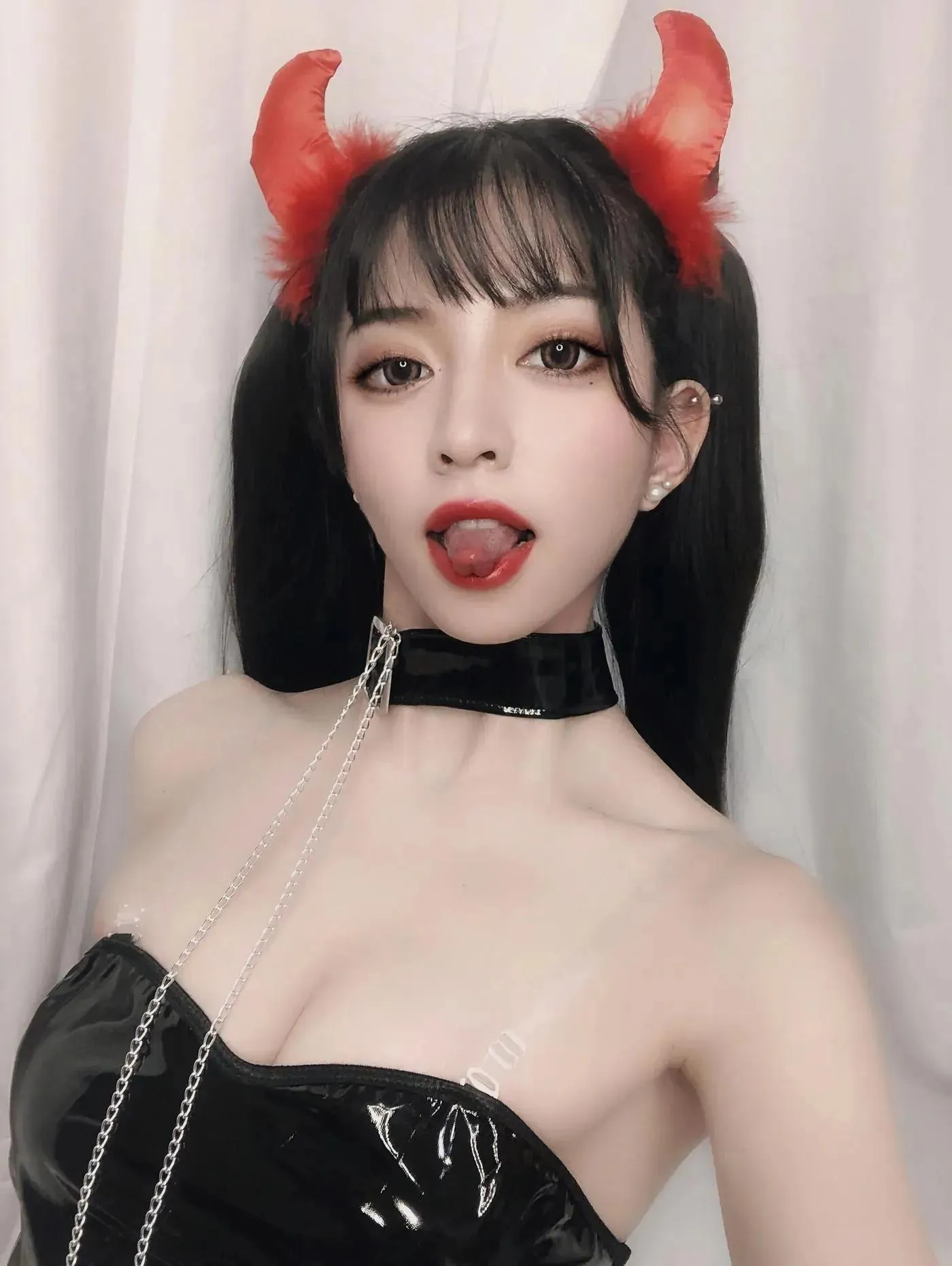 Kettoe – NO.08 小恶魔 [36P]插图6